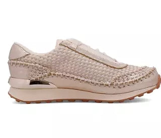 Karin Soft Gold Sneaker