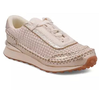 Karin Soft Gold Sneaker