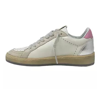Salma Hot Pink Kids