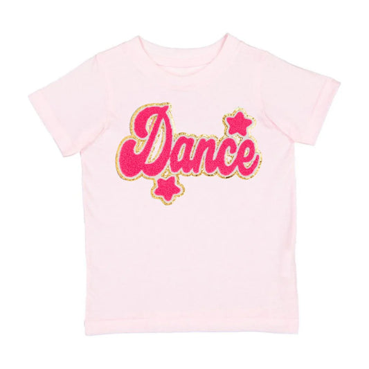 Dance Patch Tee