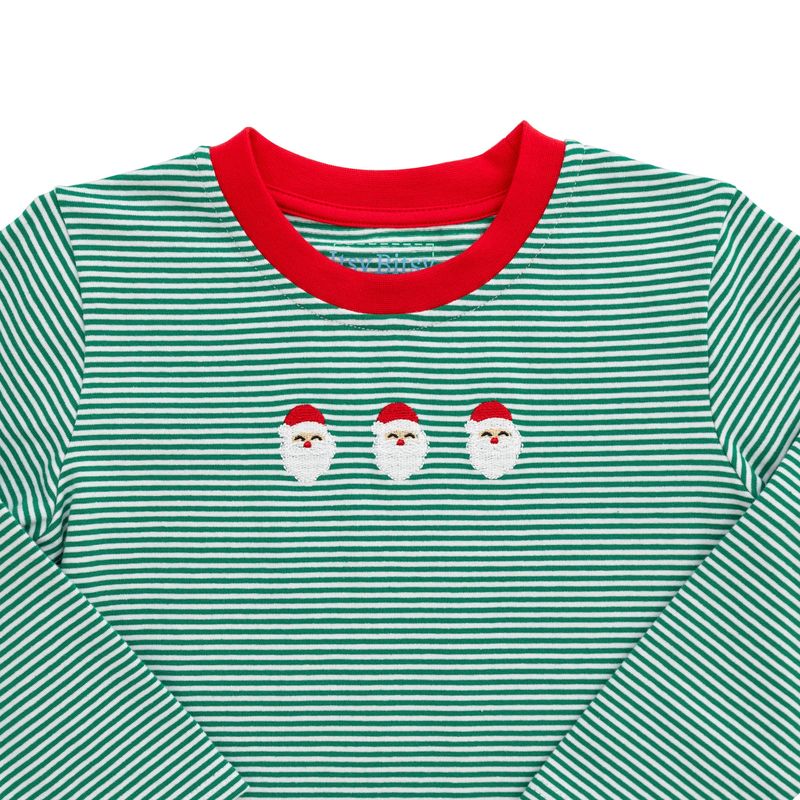 Pant Set, Santa Boys