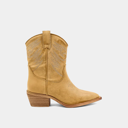Shu Shop Cowgirl Boots