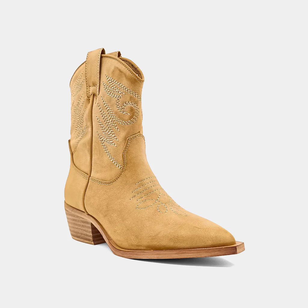 Shu Shop Cowgirl Boots