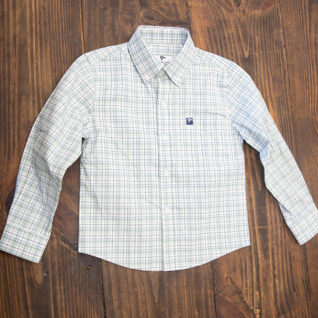 Alpine Youth Sportshirt