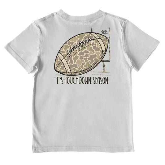 Performance Tee, Touchdown Season