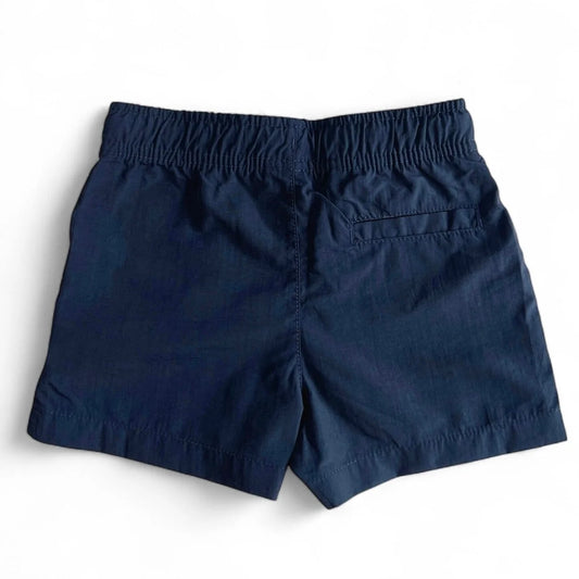Performance Shorts, Navy