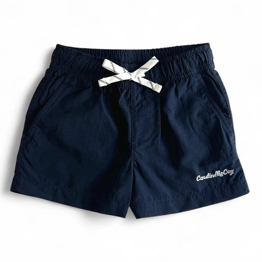 Performance Shorts, Navy