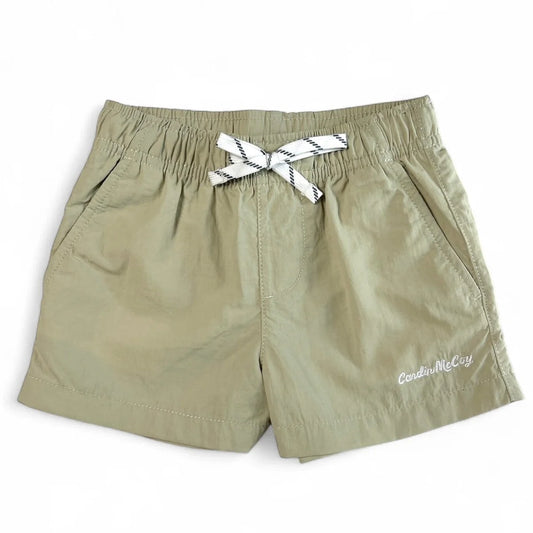 Performance Shorts, Sand