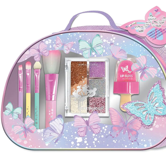 Beauty Vibes, Tie Dye Butterfly