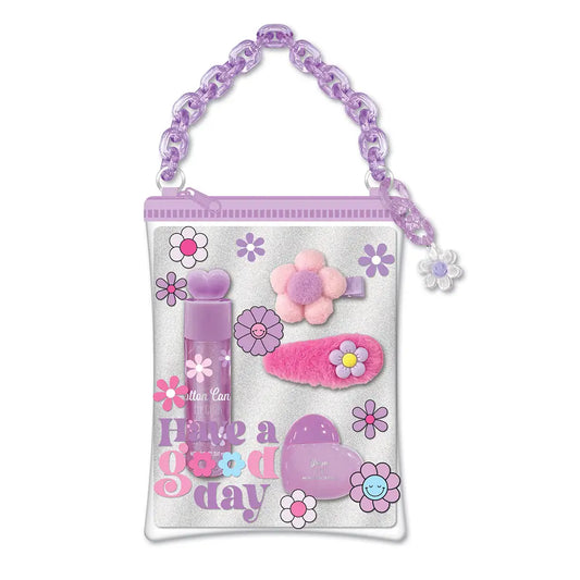 Little Bag For Beauty , Good Day