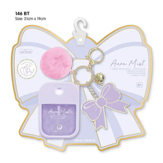 Aura Mist , Beautiful