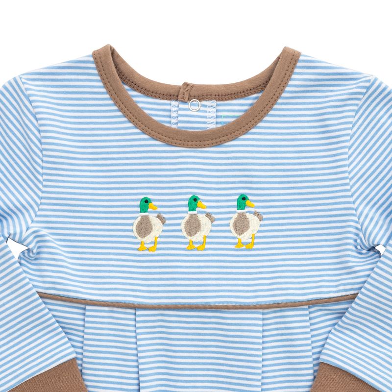 Romper, Mallard