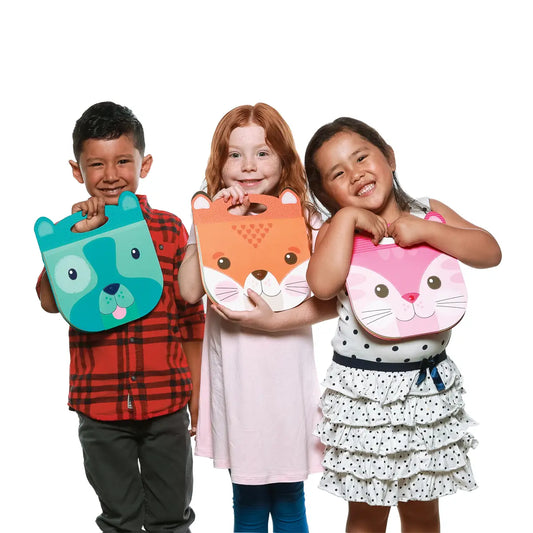 Carry Along Sketchbook , Cat