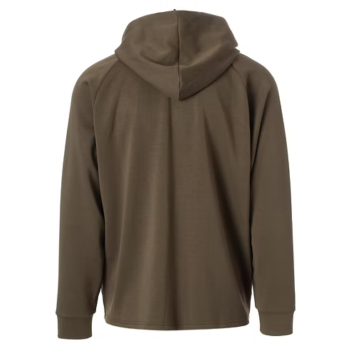 Green Youth Roost Breeze Hoodie