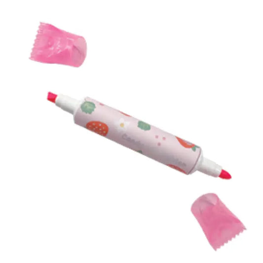 Scented Markers, Good Day