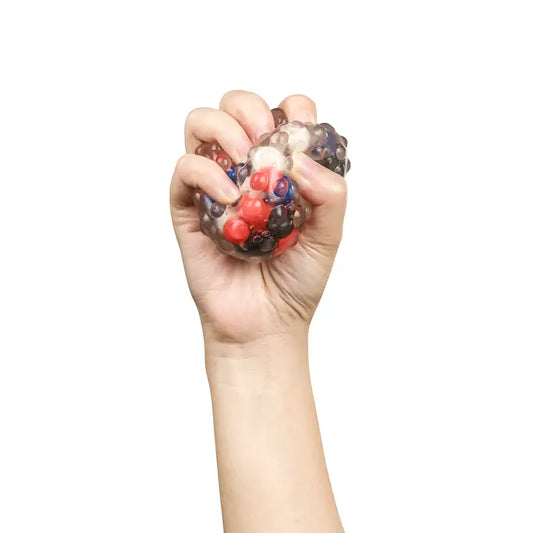 Molecular Squish Ball