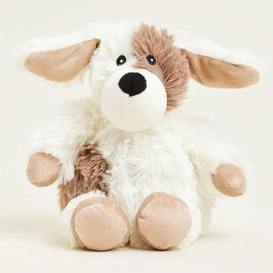 Junior Warmie, Puppy