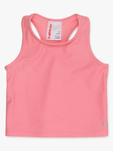 Active Tank Top, BUBBLEGUM PINK
