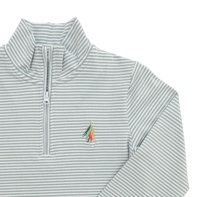 1/4 Zip Pullover, Lures