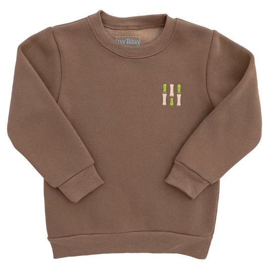 Pullover, Duck Calls