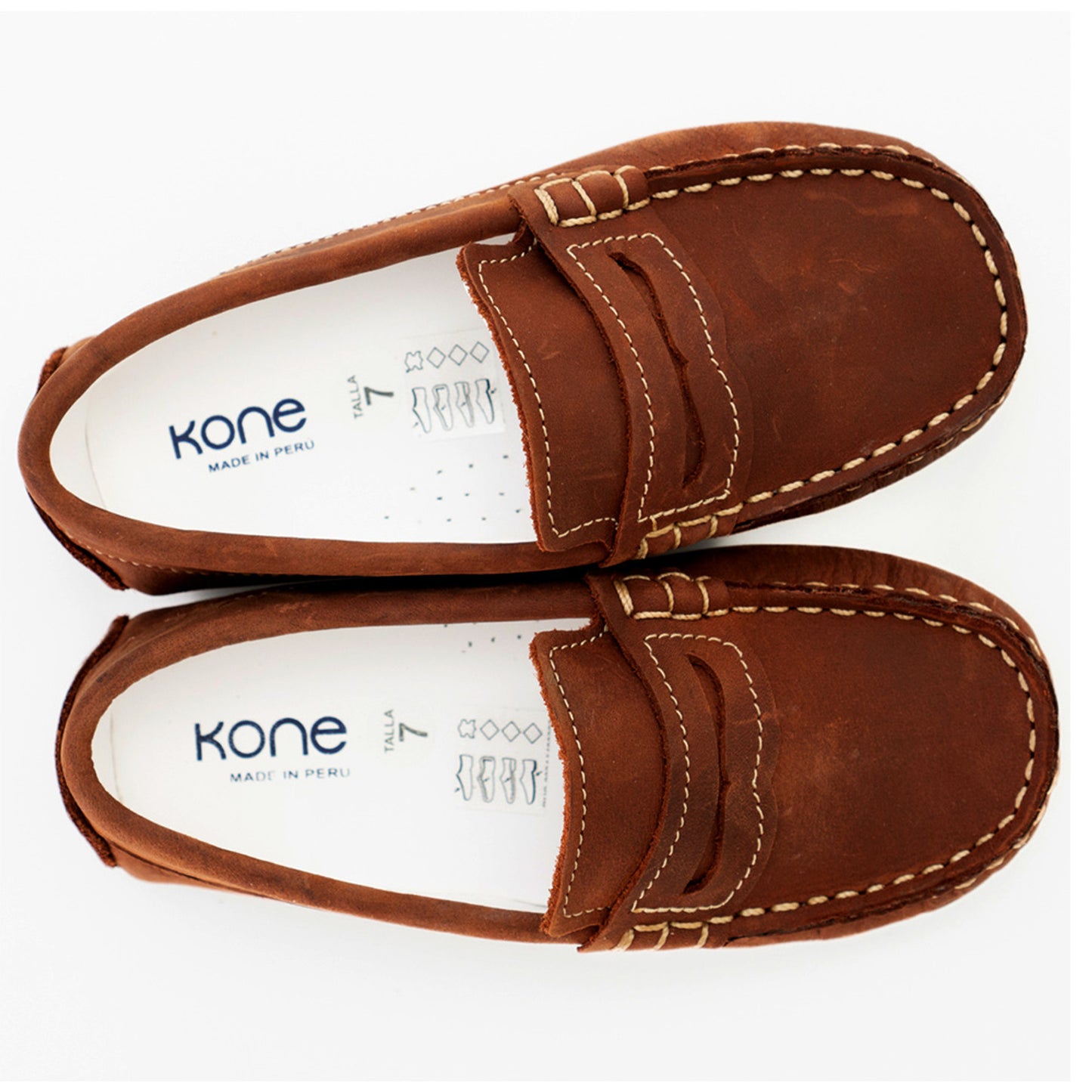 Kone Loafers Kids