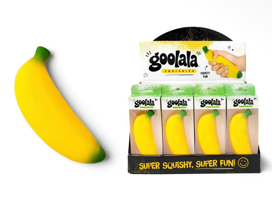 Goolala Banarama