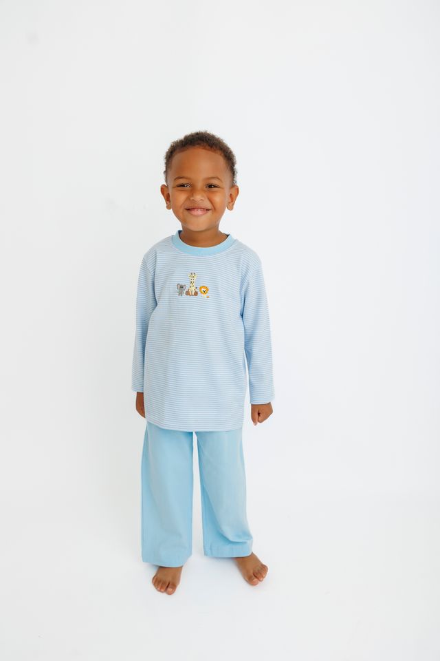 Pant Set, Safari