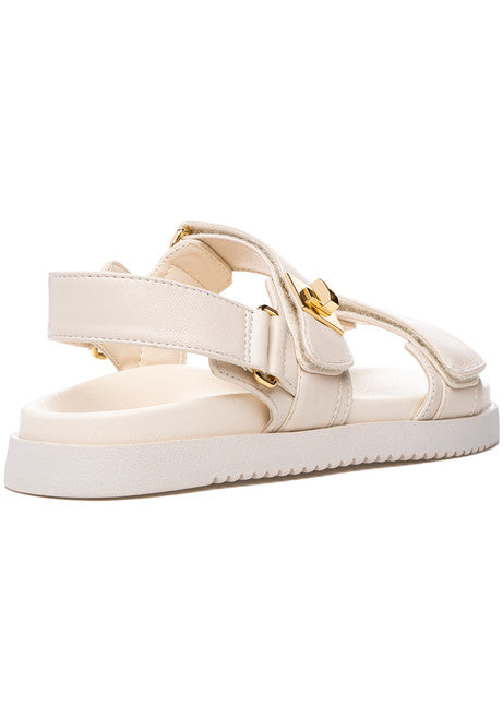 Jmona Bone Sandal