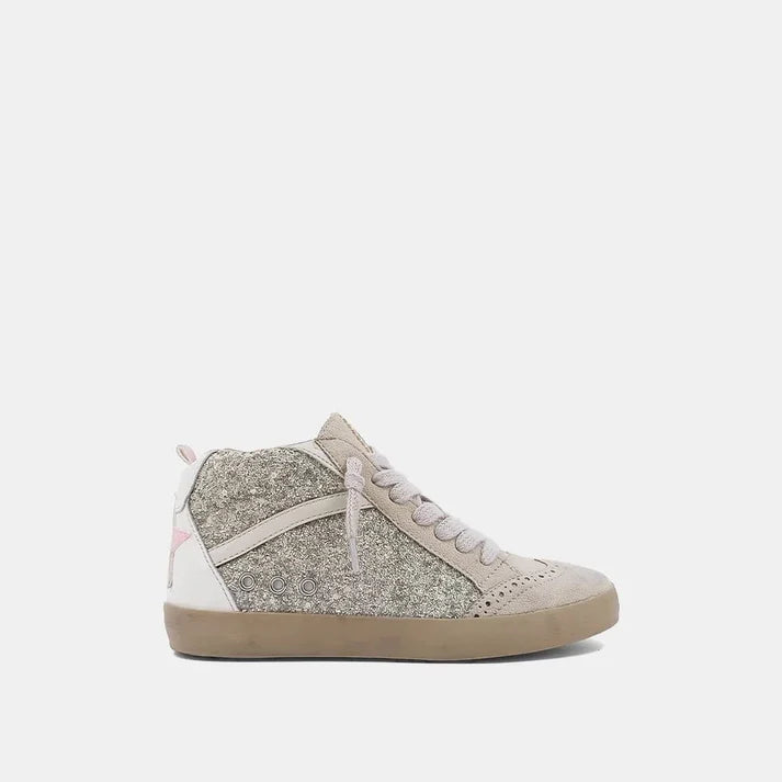 Riley Kids Pearl Glitter