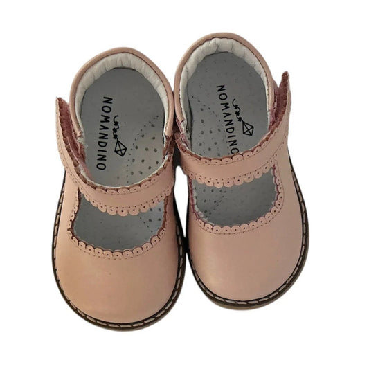 Sophia Toddler Shoe, Pink