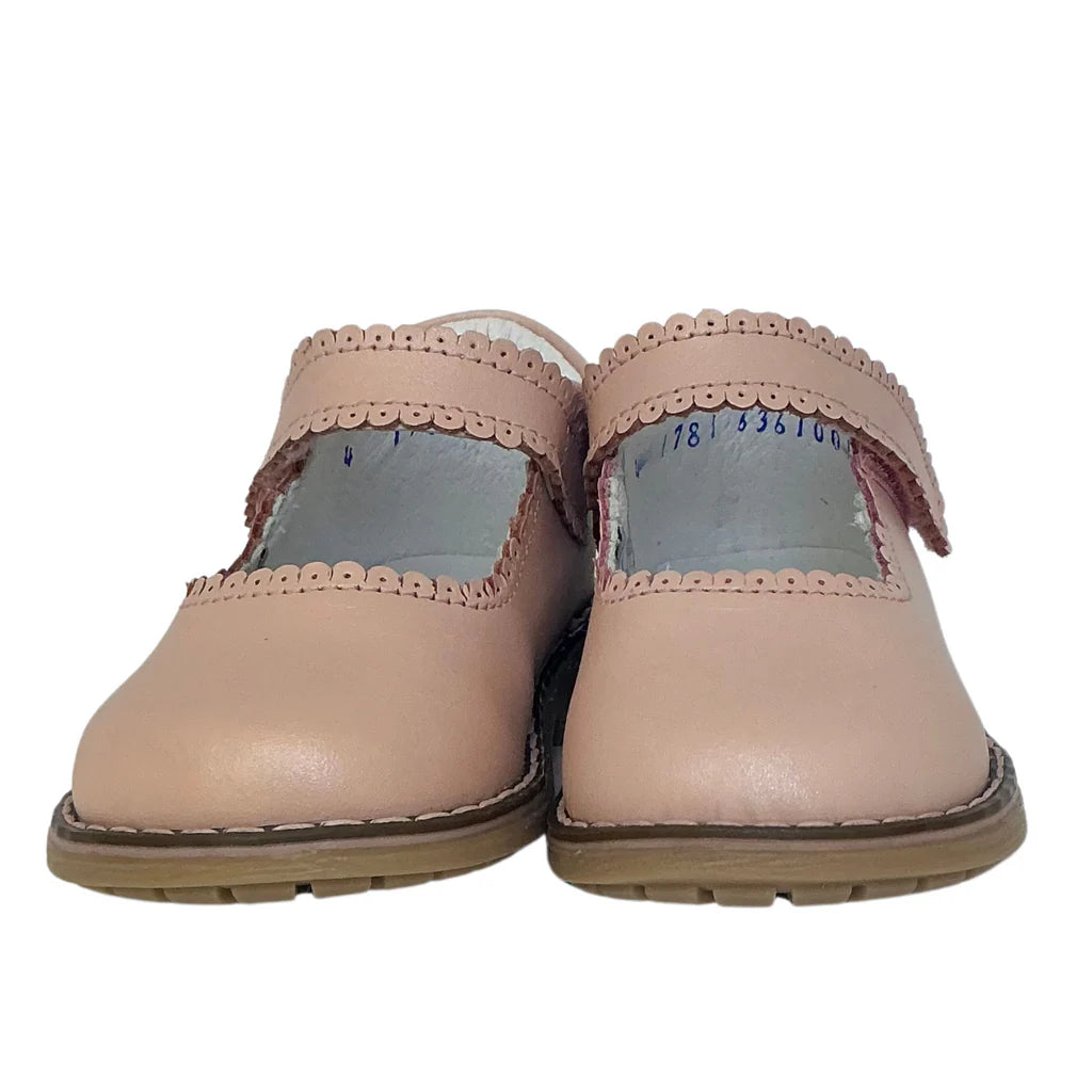 Sophia Toddler Shoe, Pink