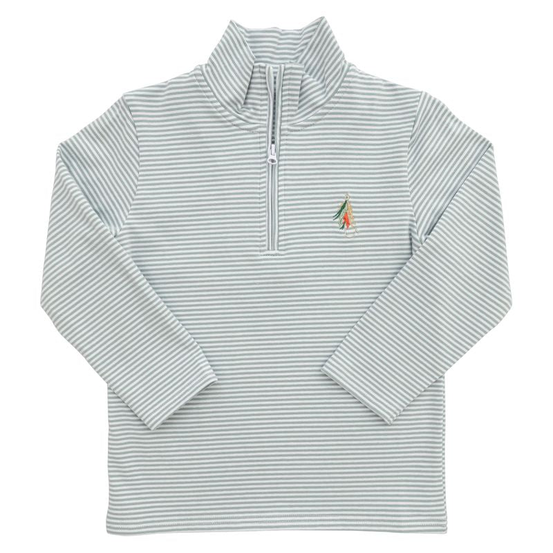 1/4 Zip Pullover, Lures