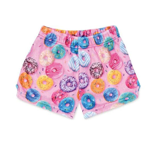 Donut PJ Shorts 5/6