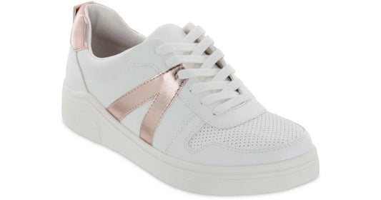 Torra Rose Gold Sneaker
