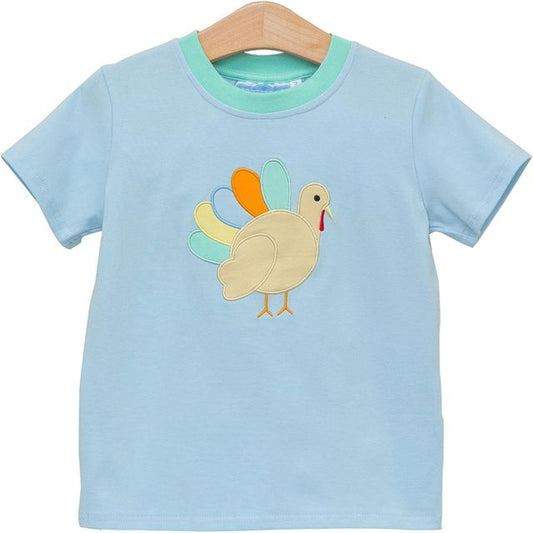 Turkey Shirt