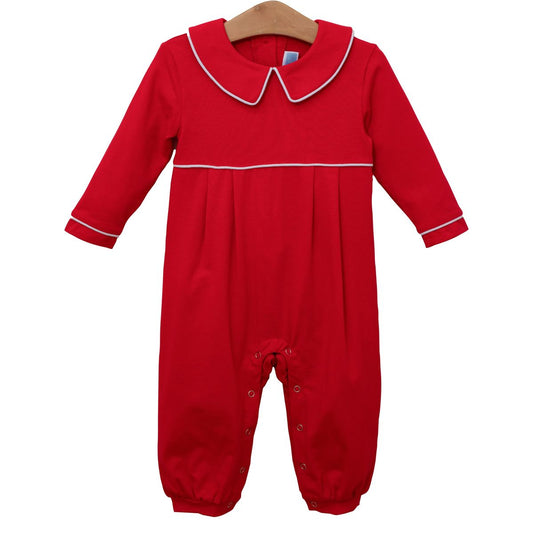 Joseph Romper
