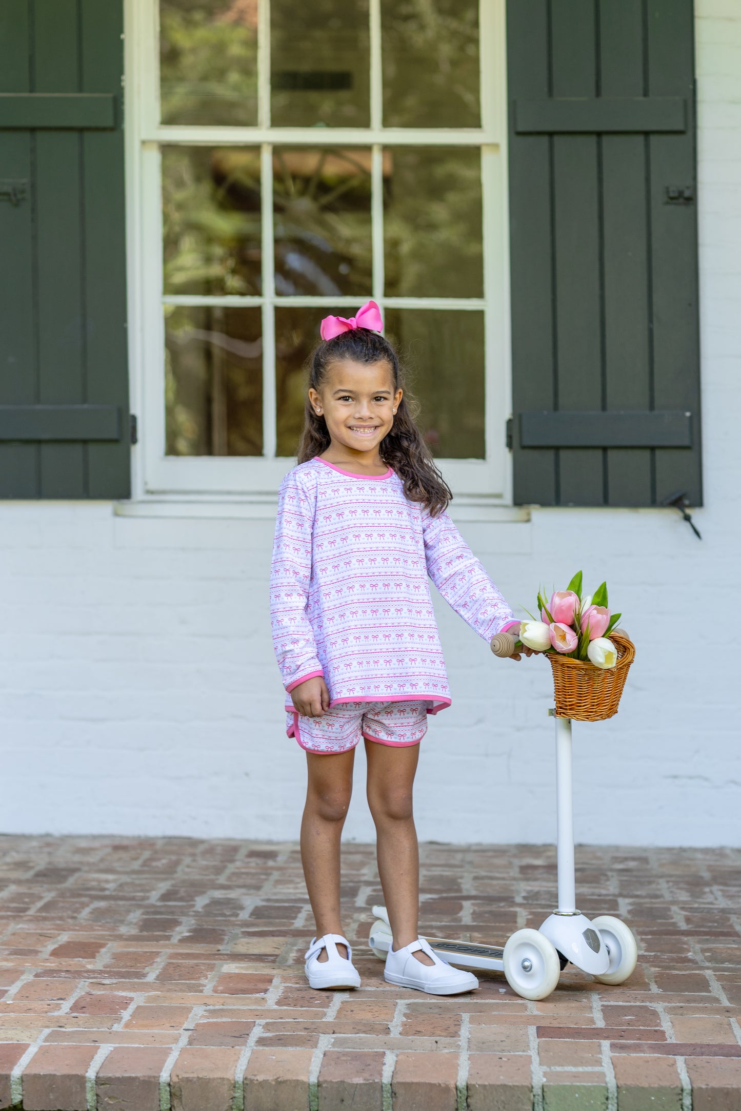 Sweetheart Play Set