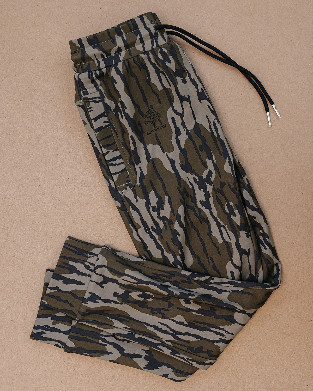 Colt Performance Jogger-Mossy Oak Original Bottomland