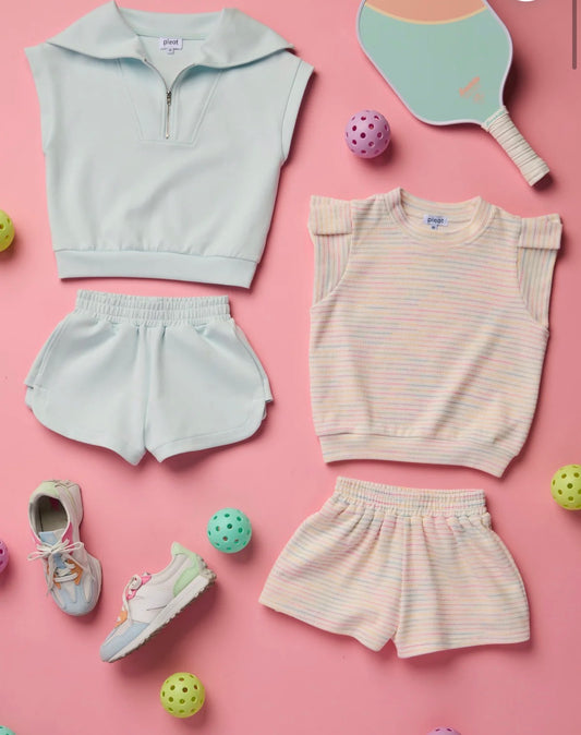 Callie Top Frost Cozy