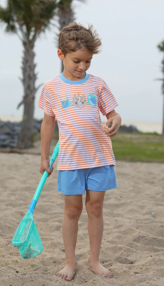 Sandcastle Trio Short Set