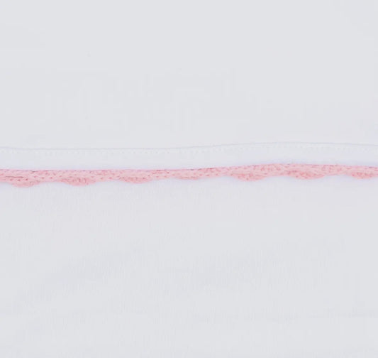 Baby Joy Converter Pink Crochet