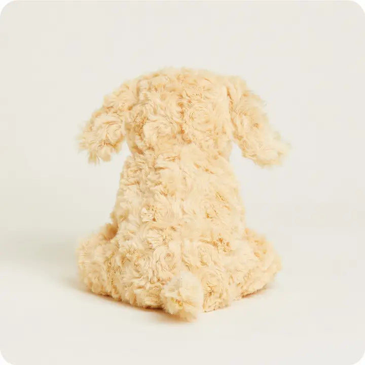 Junior Warmie, Golden Dog