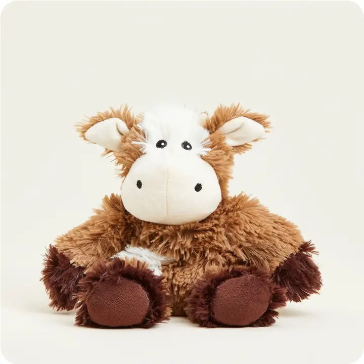 Junior Warmie, Cow
