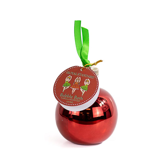 Bubble Bath Ornament , Sugar Plum Fairies