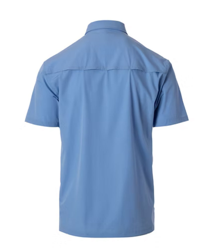 Youth Bolo Polo , Light Blue