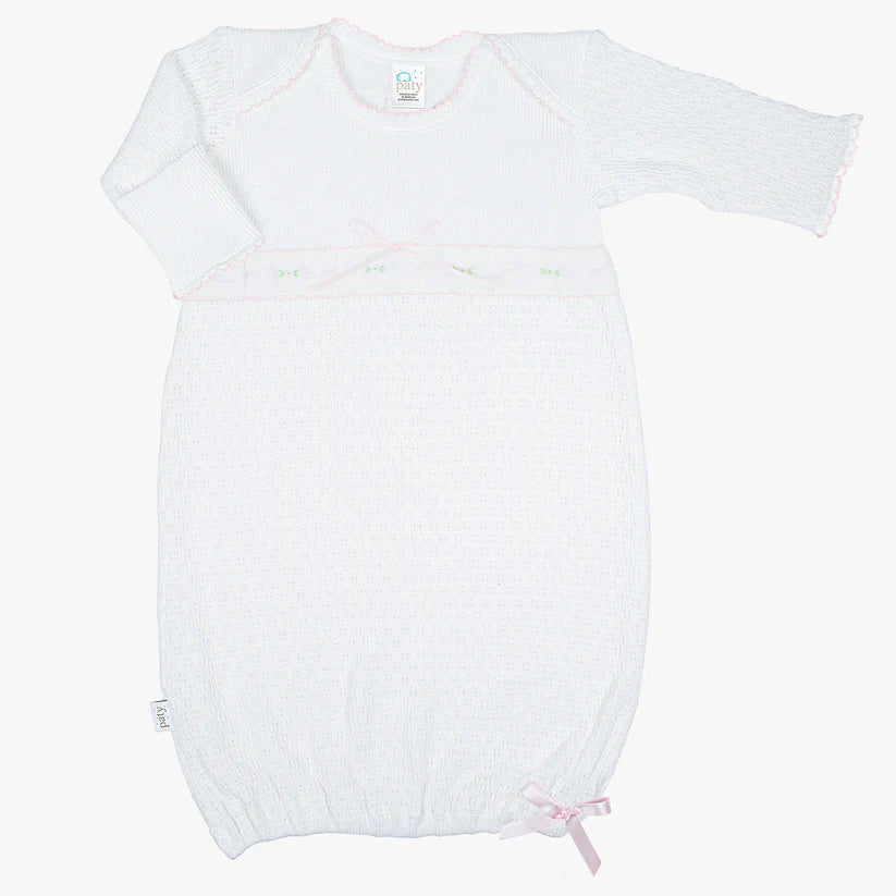 Baby Gown