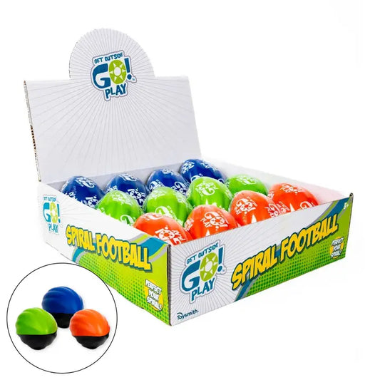 Foam Football