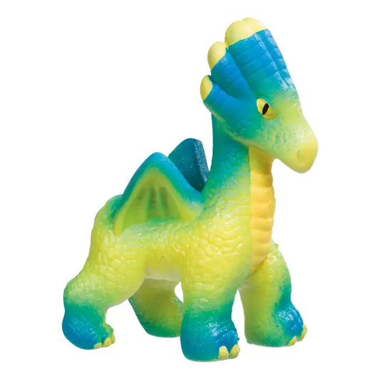 Ginormous Hatchin Grow Dino