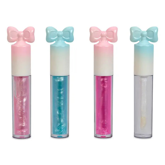 Beautiful Blossom Lip Gloss Set