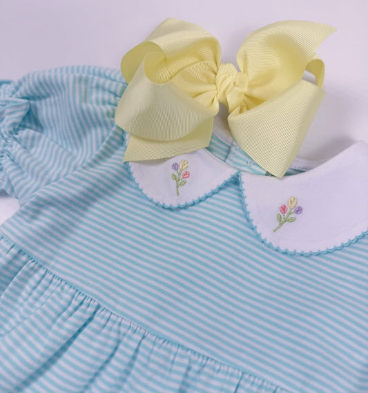 Tullip Dress